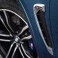 BMW X5 M and X6 M 2015