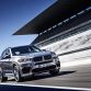 BMW X5 M and X6 M 2015