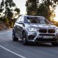 BMW X5 M and X6 M 2015