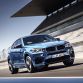 BMW X5 M and X6 M 2015