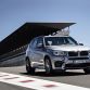 BMW X5 M and X6 M 2015