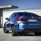 BMW X5 M and X6 M 2015