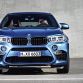 BMW X5 M and X6 M 2015