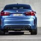BMW X5 M and X6 M 2015