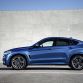 BMW X5 M and X6 M 2015