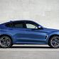 BMW X5 M and X6 M 2015