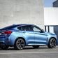 BMW X5 M and X6 M 2015