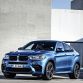 BMW X5 M and X6 M 2015