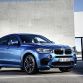 BMW X5 M and X6 M 2015