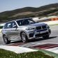 BMW X5 M and X6 M 2015