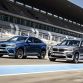 BMW X5 M and X6 M 2015