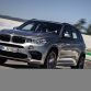 BMW X5 M and X6 M 2015