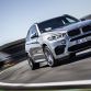 BMW X5 M and X6 M 2015