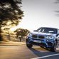 BMW X5 M and X6 M 2015