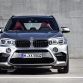 BMW X5 M and X6 M 2015