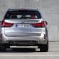 BMW X5 M and X6 M 2015