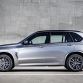 BMW X5 M and X6 M 2015