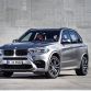 BMW X5 M and X6 M 2015
