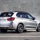 BMW X5 M and X6 M 2015