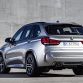 BMW X5 M and X6 M 2015
