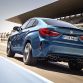 BMW X5 M and X6 M 2015
