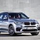 BMW X5 M and X6 M 2015