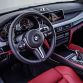 BMW X5 M and X6 M 2015
