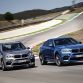 BMW X5 M and X6 M 2015