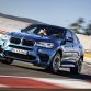 BMW X5 M and X6 M 2015