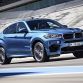 BMW X5 M and X6 M 2015
