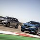 BMW X5 M and X6 M 2015