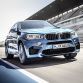 BMW X5 M and X6 M 2015