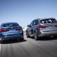 BMW X5 M and X6 M 2015