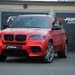 BMW X5 M by Fostla