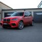 BMW X5 M by Fostla