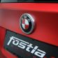 BMW X5 M by Fostla