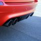 BMW X5 M by Fostla