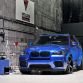 BMW X5 M by Velos Designwerks