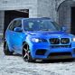 BMW X5 M by Velos Designwerks