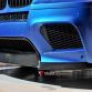 BMW X5 M by Velos Designwerks