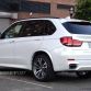 BMW X5 M Sport 2014