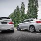 BMW X5 M & X6 M Individual