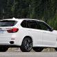 BMW X5 M50d 2014