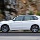BMW X5 M50d 2014