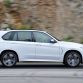 BMW X5 M50d 2014