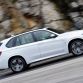 BMW X5 M50d 2014