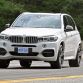 BMW X5 M50d 2014