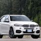 BMW X5 M50d 2014