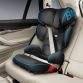 Original BMW Accessories for new X5