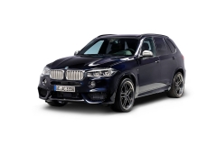 BMW X5 M50d by AC Schnitzer